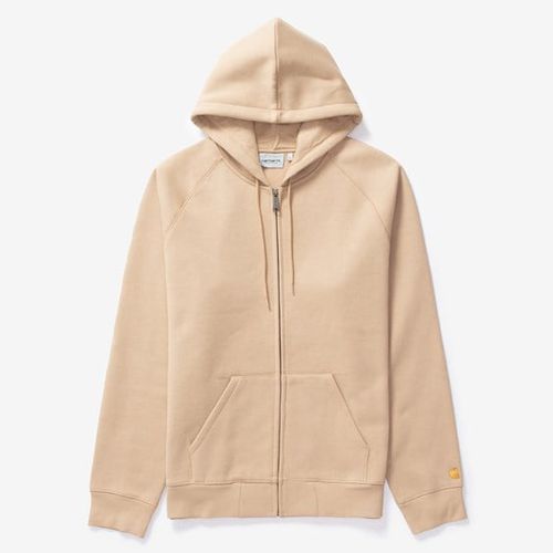 Carhartt Wip Hooded Chase Jacket - Carhartt Wip - Modalova