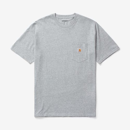 Short Sleeve Pocket T-shirt - Carhartt Wip - Modalova