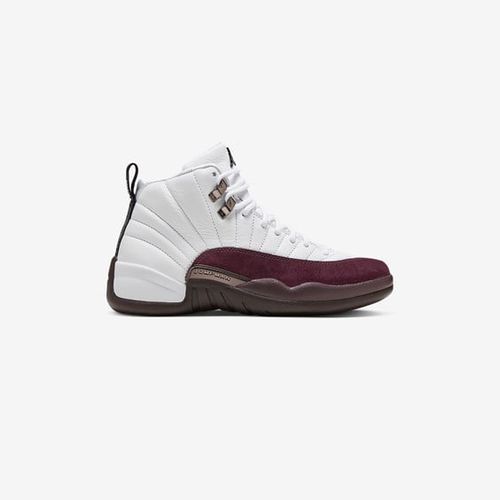 Wmns Air Jordan 12 Retro Sp x a Ma Maniére - Jordan Brand - Modalova