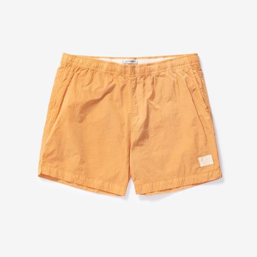 Eco-chrome r Short Swim Shorts - C.P. Company - Modalova