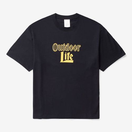 Outdoor Life Tee - Stockholm (Surfboard) Club - Modalova