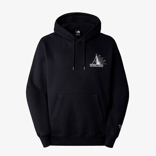 The North Face Heavyweight Hoodie - The North Face - Modalova
