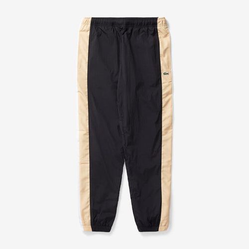 Light Shower Proof Colourblock Track Pants - Lacoste - Modalova