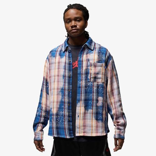 Jordan Brand Flannel x Awake Ny - Jordan Brand - Modalova