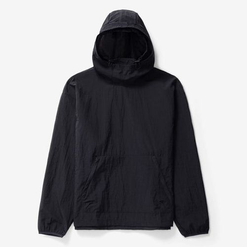 Nike Tech Pack Woven Mesh Pullover - Nike - Modalova