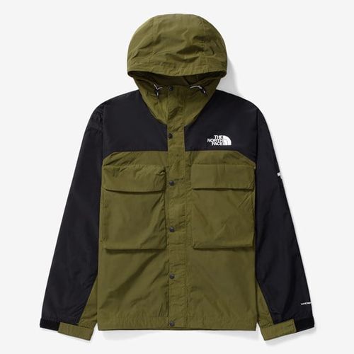 Tustin Cargo Pkt Jacket - The North Face - Modalova