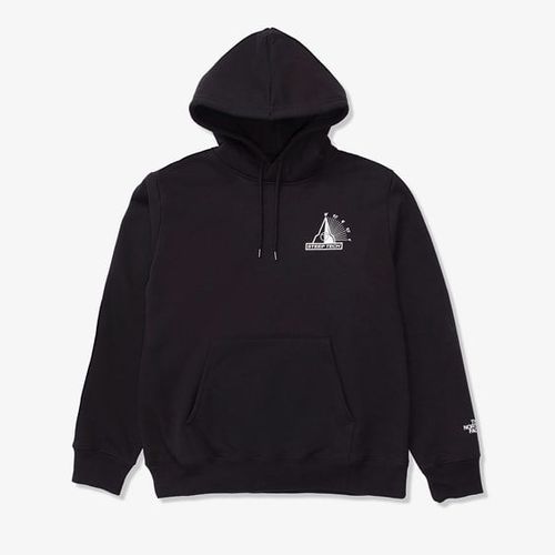 The North Face Heavyweight Hoodie - The North Face - Modalova