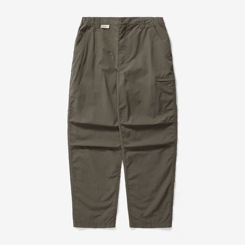 Nylon Ripsrop Bdu Pant - Thisisneverthat - Modalova