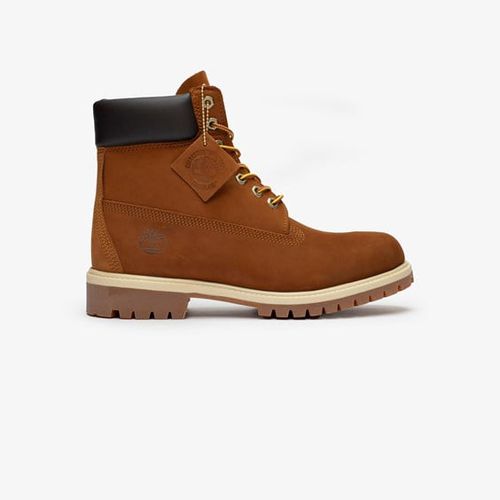 Premium 6 Inch Lace Up Waterproof Boot - Timberland - Modalova