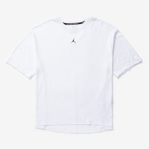 Wmns Diamond Short Sleeve Top - Jordan - Modalova