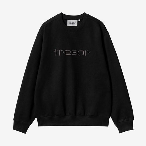 Techno Alliance Sweatshirt x Tresor - Carhartt Wip - Modalova