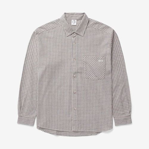 Mitchell Long Sleeve Shirt - Polar Skate Co. - Modalova