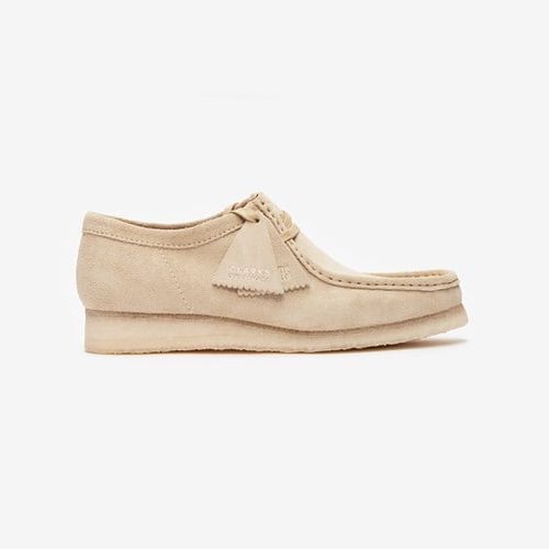 Clarks Wallabee - Clarks - Modalova