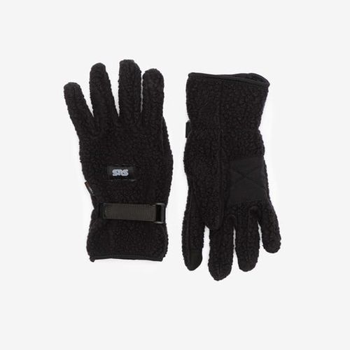 Sns Polartec Fleece Gloves - Sns - Modalova