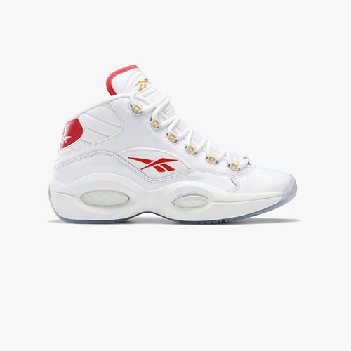 Reebok Question Mid - Reebok - Modalova