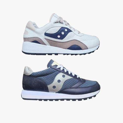 Saucony Shadow 6000 x Jazz 81 - Saucony - Modalova