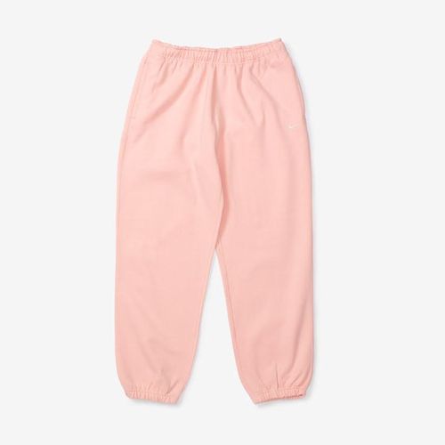 Nike Solo Swoosh Fleece Pants - Nike - Modalova