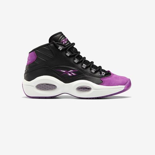 Reebok Question Mid - Reebok - Modalova