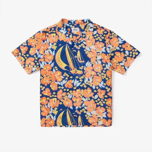 Sns Short Sleeve Shirt - Sns - Modalova