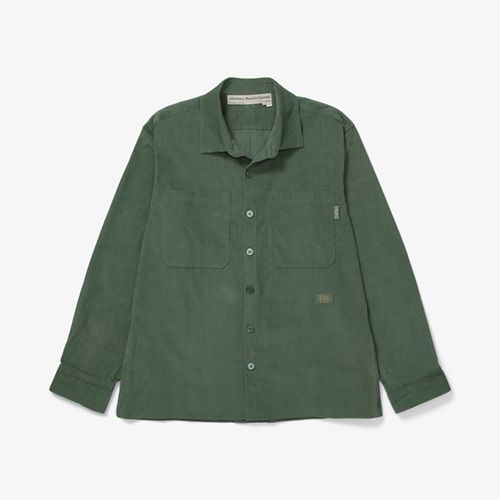 Corduroy Studio Work Shirt - Advisory Board Crystals - Modalova