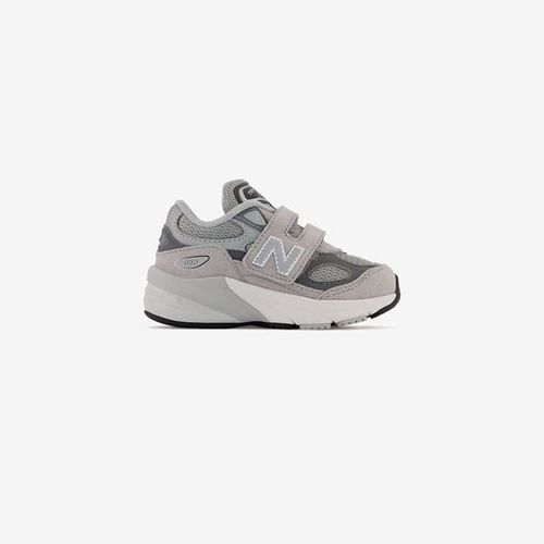 New Balance Kids 990v6 (Td) - New Balance - Modalova