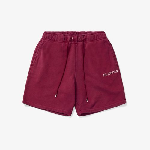 Fleece Short x Wordmark - Jordan Brand - Modalova