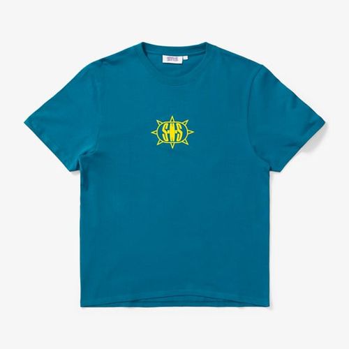 Sns Compass Tee - Sns - Modalova