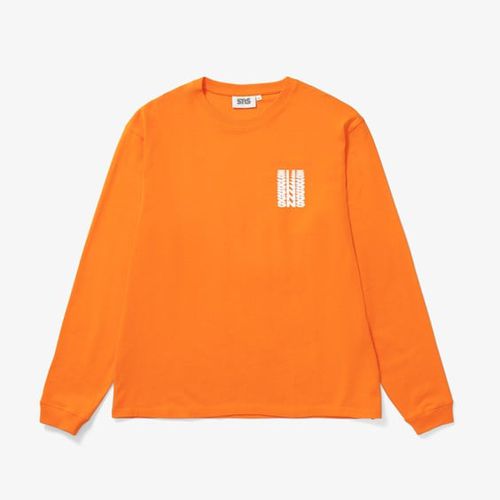 Sns Rise Long Sleeve Tee - Sns - Modalova