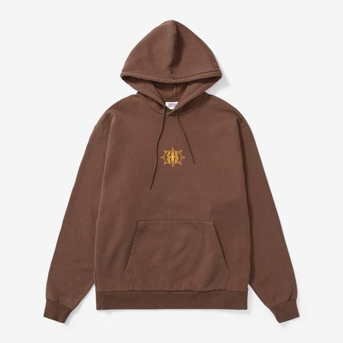 Sns Compass Hoodie - Sns - Modalova