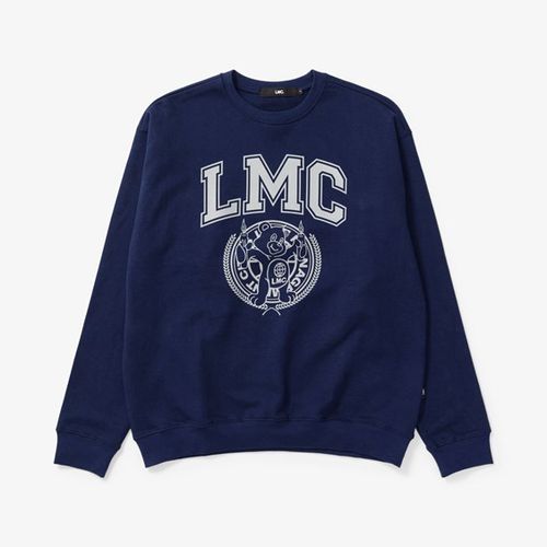 Lmc College Bear Sweatshirt - Lmc - Modalova
