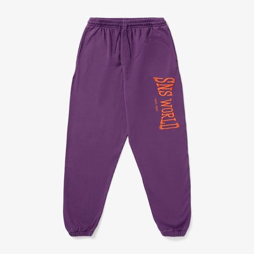 Sns Squeeze Sweatpant - Sns - Modalova