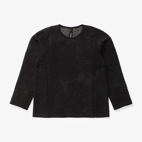 Byborre Weightmap Sweater - Byborre - Modalova