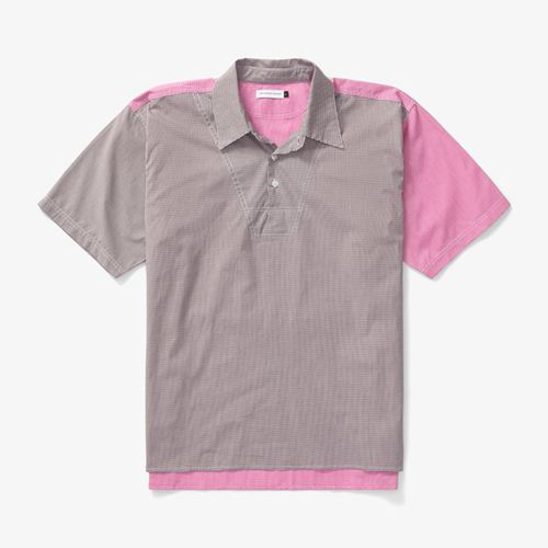 Pop Trading Company Italo Shirt - Pop Trading Company - Modalova