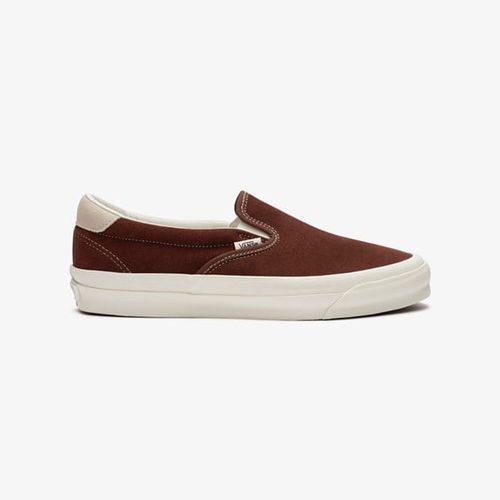 Vans Og Slip-on 59 Lx - Vans - Modalova