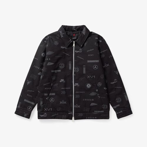 Jordan Flight Heritage Jacket - Jordan - Modalova