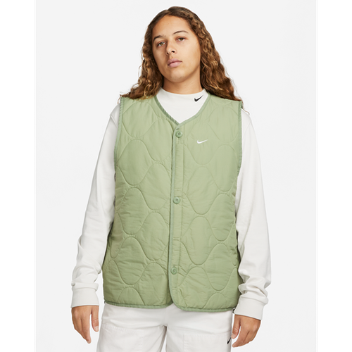 Nike Woven Insulted Military Vest - Nike - Modalova