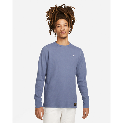 Nike Waffle Long Sleeve Top - Nike - Modalova