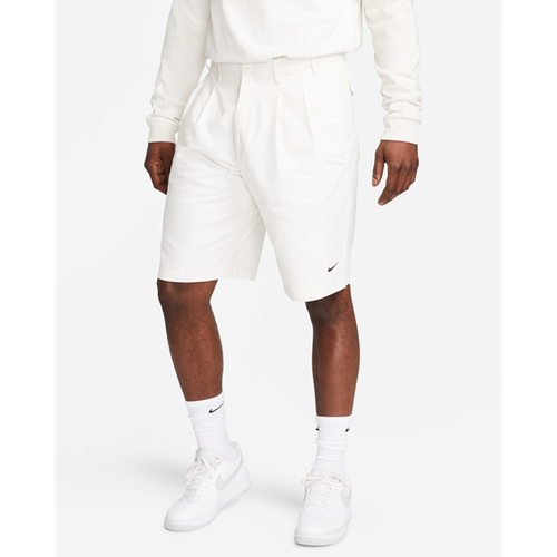 Nike Life Pleated Chino Shorts - Nike - Modalova
