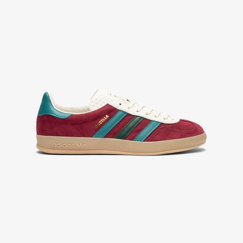 Adidas Gazelle Indoor - adidas - Modalova