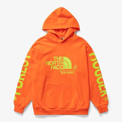 Pull Over Hoodie x Online Ceramics - The North Face - Modalova