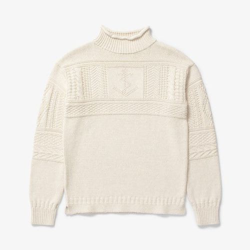 Long Sleeve Pullover - Polo Ralph Lauren - Modalova
