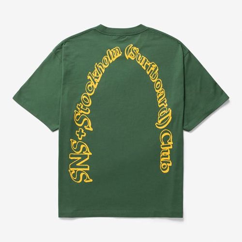 Arch T-shirt x Sns - Stockholm (Surfboard) Club - Modalova