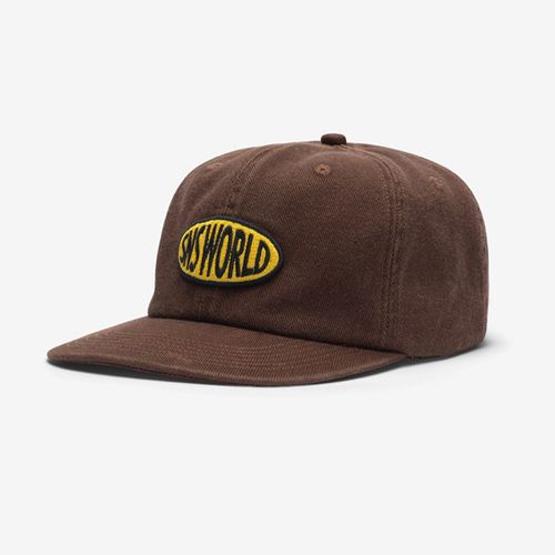 Sns Blow Up Cap - Sns - Modalova