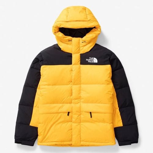 The North Face Hmlyn Down Parka - The North Face - Modalova