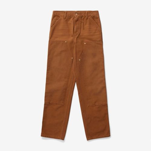 Carhartt Wip Double Knee Pant - Carhartt Wip - Modalova