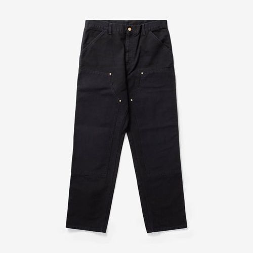 Carhartt Wip Double Knee Pant - Carhartt Wip - Modalova