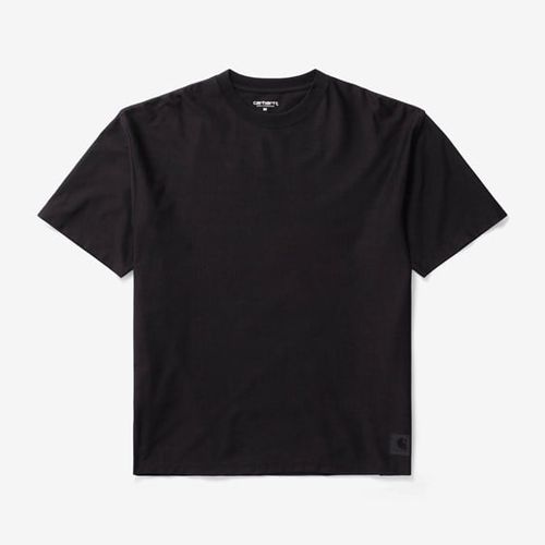 Short Sleeve Dawson T-shirt - Carhartt Wip - Modalova