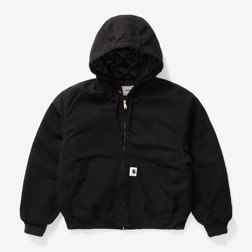 Carhartt Wip Wmns Og Active Jacket - Carhartt Wip - Modalova