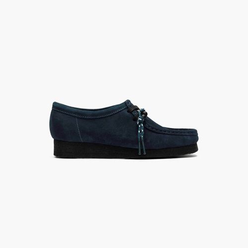 Clarks Wmns Wallabee - Clarks - Modalova