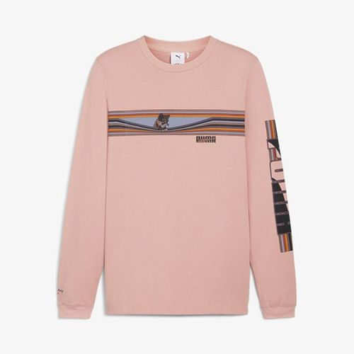 Puma Graphic Long Sleeve x Noah - Puma - Modalova